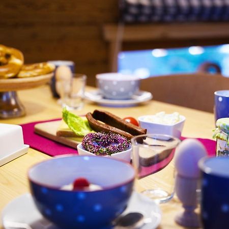 Leos Alpenchalet - Inclusive Sommer Bergbahnticket Und E-Auto Ladestation Oberstdorf Zewnętrze zdjęcie