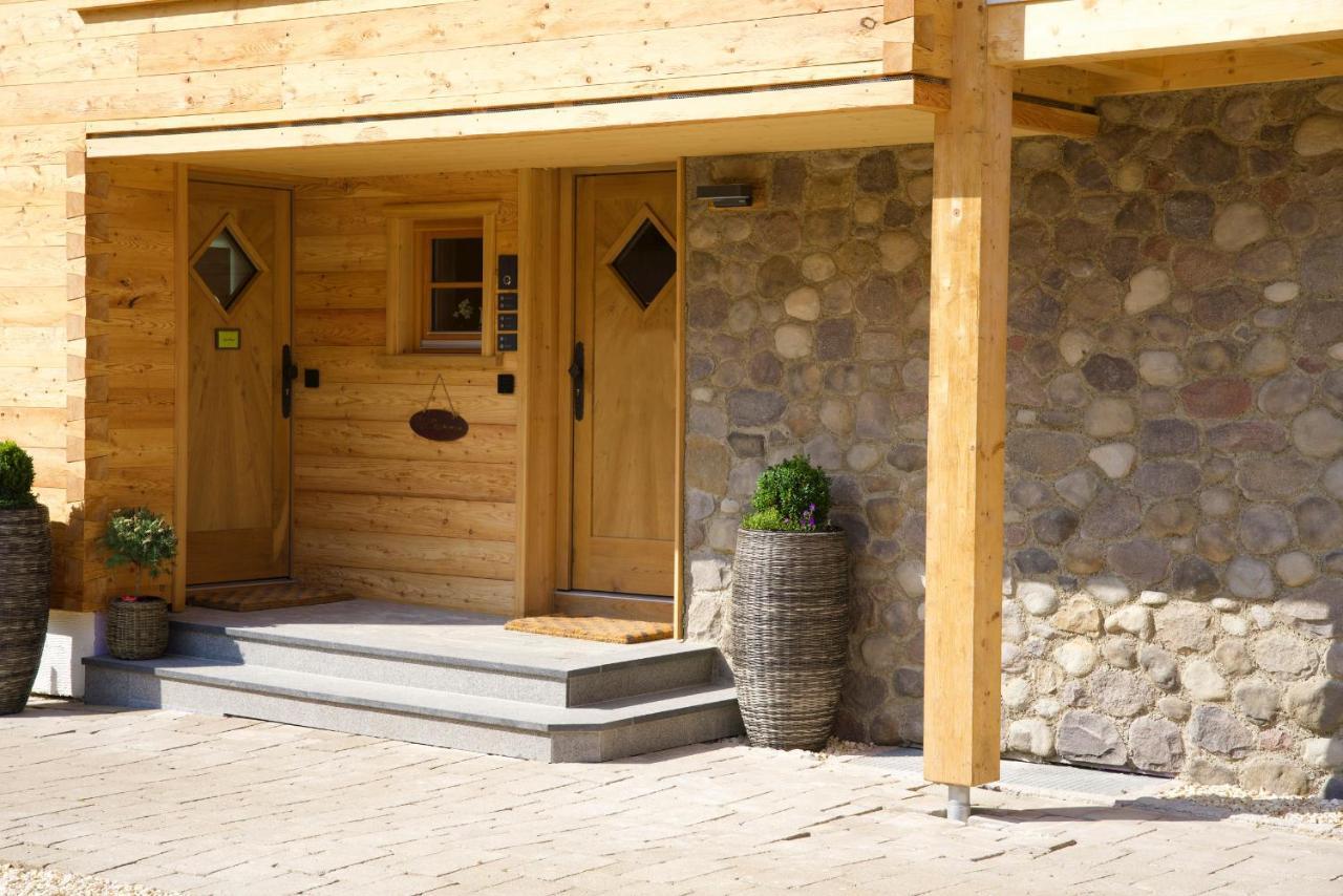 Leos Alpenchalet - Inclusive Sommer Bergbahnticket Und E-Auto Ladestation Oberstdorf Zewnętrze zdjęcie