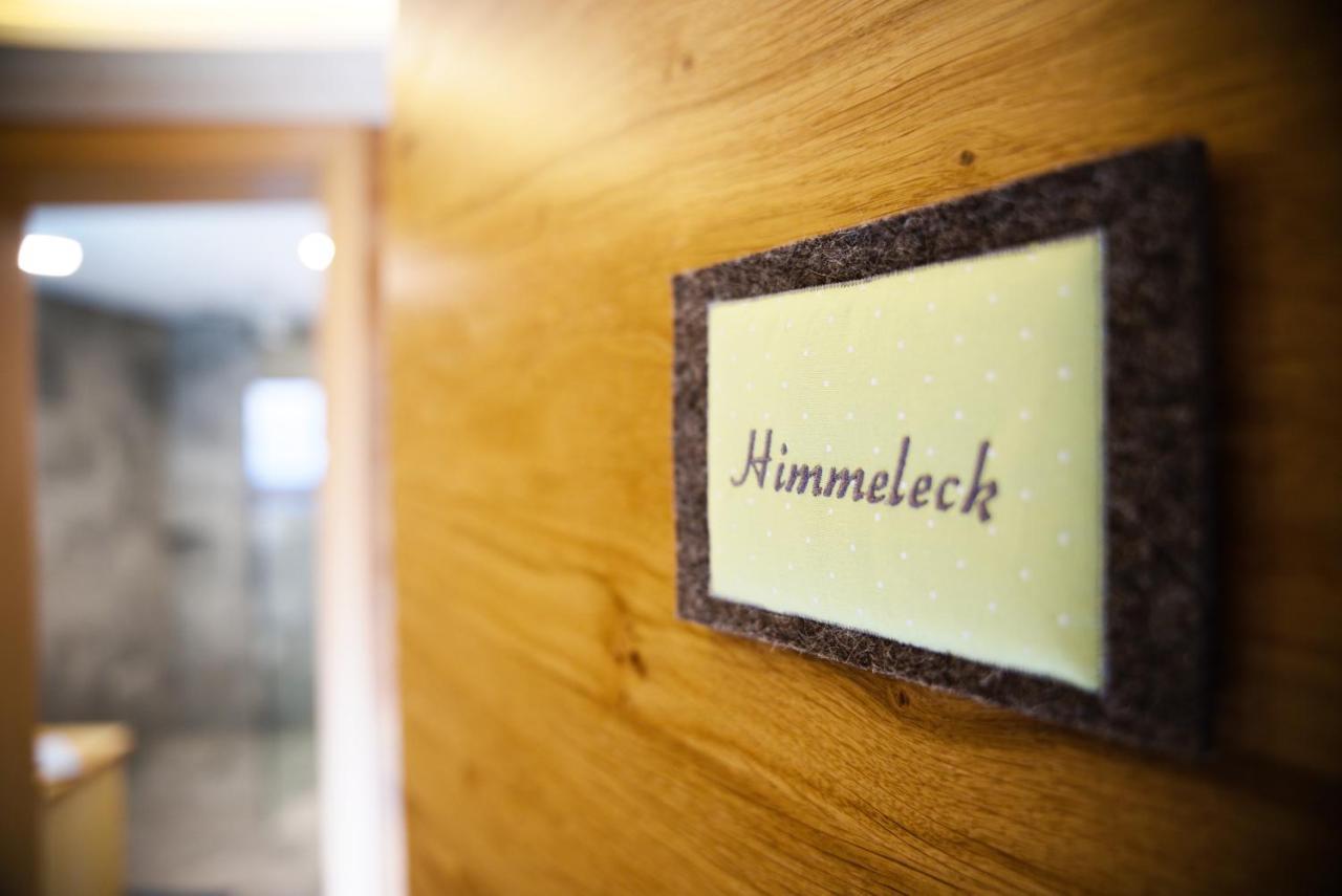 Leos Alpenchalet - Inclusive Sommer Bergbahnticket Und E-Auto Ladestation Oberstdorf Zewnętrze zdjęcie