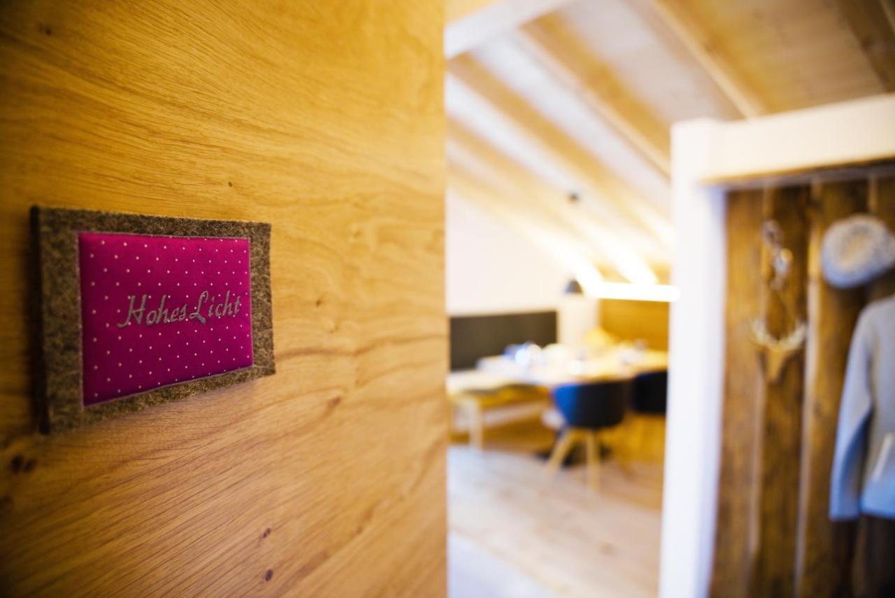 Leos Alpenchalet - Inclusive Sommer Bergbahnticket Und E-Auto Ladestation Oberstdorf Zewnętrze zdjęcie